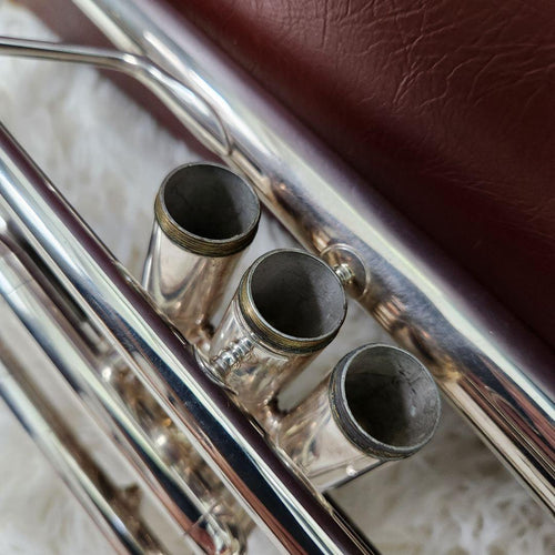 Yamaha Cornet Body Ycr-335S