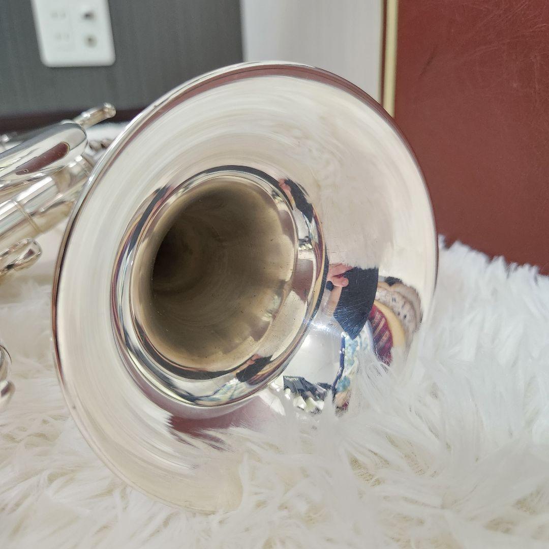 Yamaha Cornet Body Ycr-335S