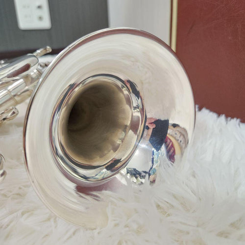 Yamaha Cornet Body Ycr-335S