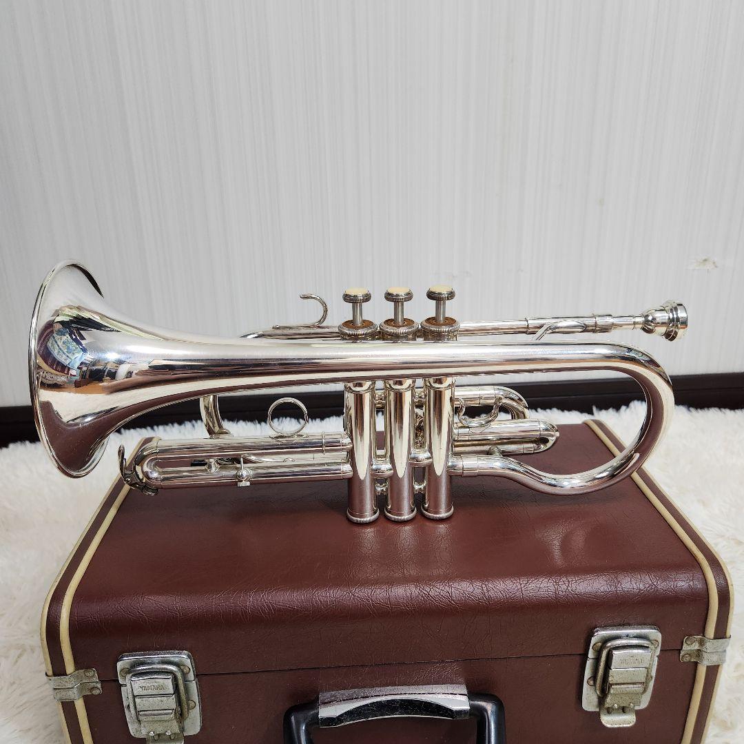 Yamaha Cornet Body Ycr-335S
