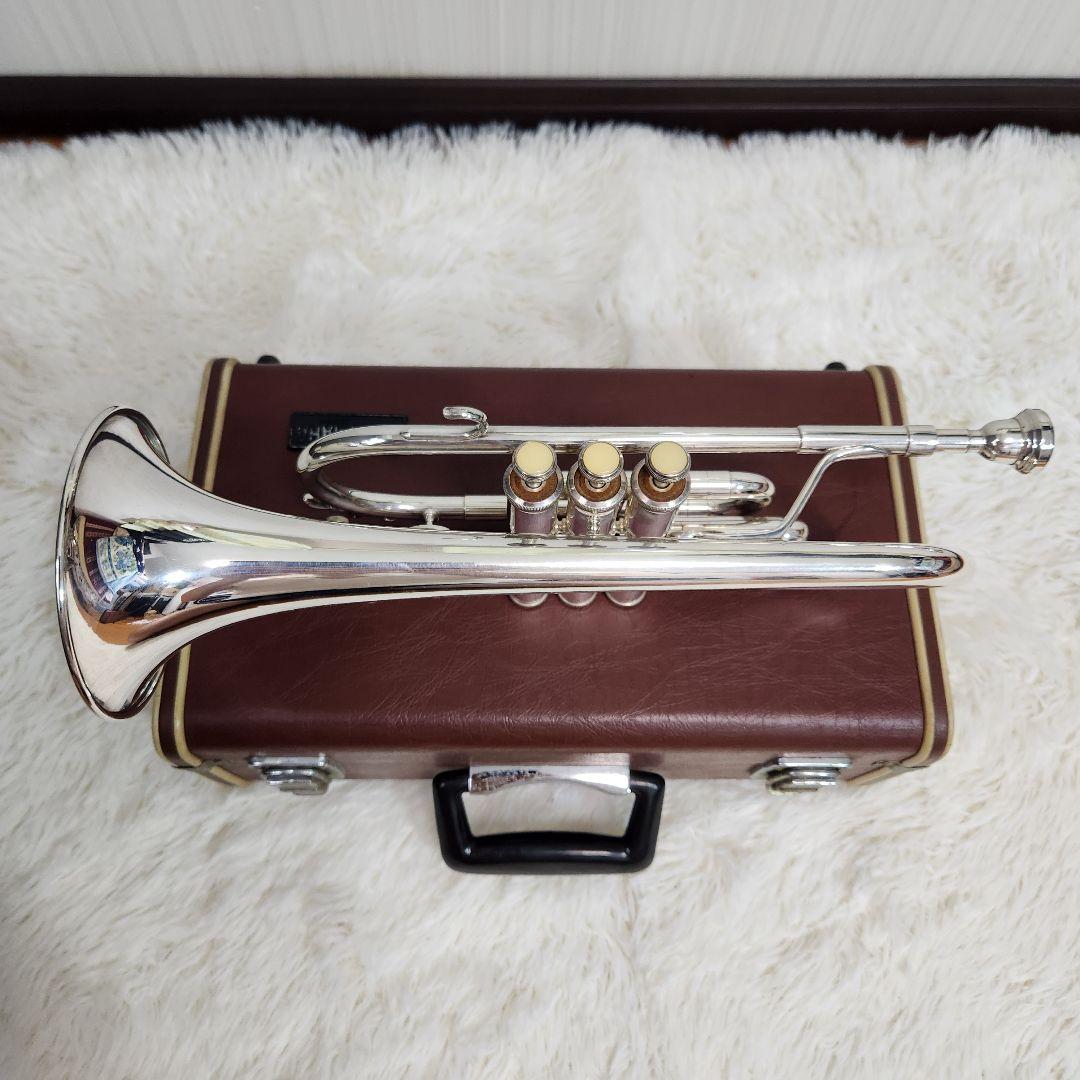 Yamaha Cornet Body Ycr-335S