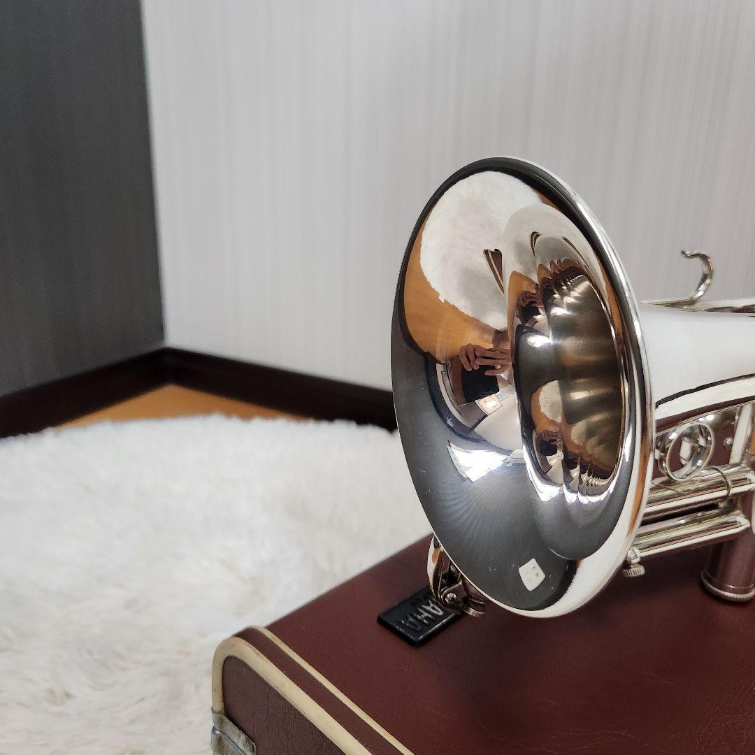 Yamaha Cornet Body Ycr-335S
