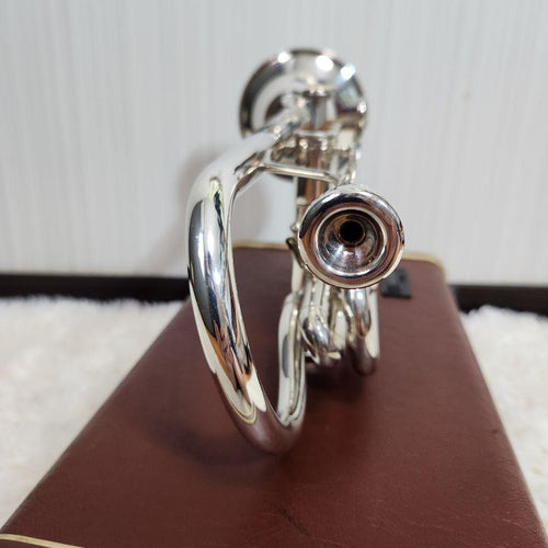 Yamaha Cornet Body Ycr-335S