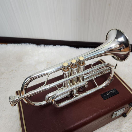 Yamaha Cornet Body Ycr-335S