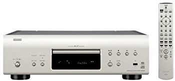 Cd Sacd Player Denon Cd/Sacd Dcd-1650Se-Sp