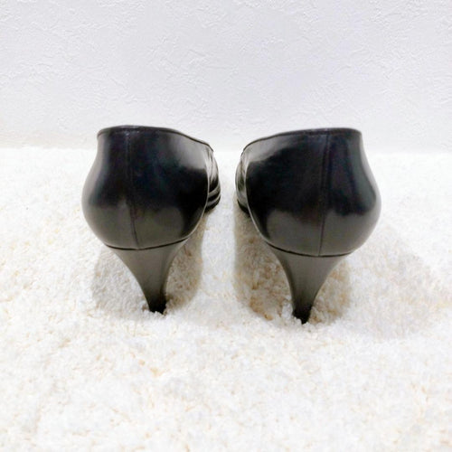 Chanel High Heels Pumps 37
