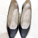 Chanel High Heels Pumps 37