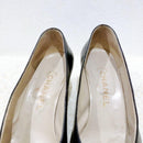 Chanel High Heels Pumps 37