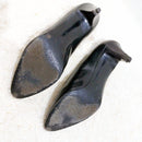 Chanel High Heels Pumps 37