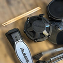 Yamaha Drum Pads Practice (Mute) Alesis Nitro Ds550U