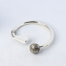 Tiffany Keychain Key Ring Tiffany&Co. 925