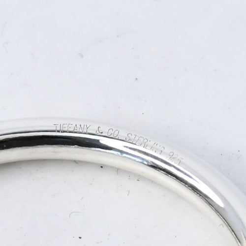 Tiffany Keychain Key Ring Tiffany&Co. 925