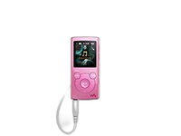 Others Sony E 2Gb Nw-E062/P