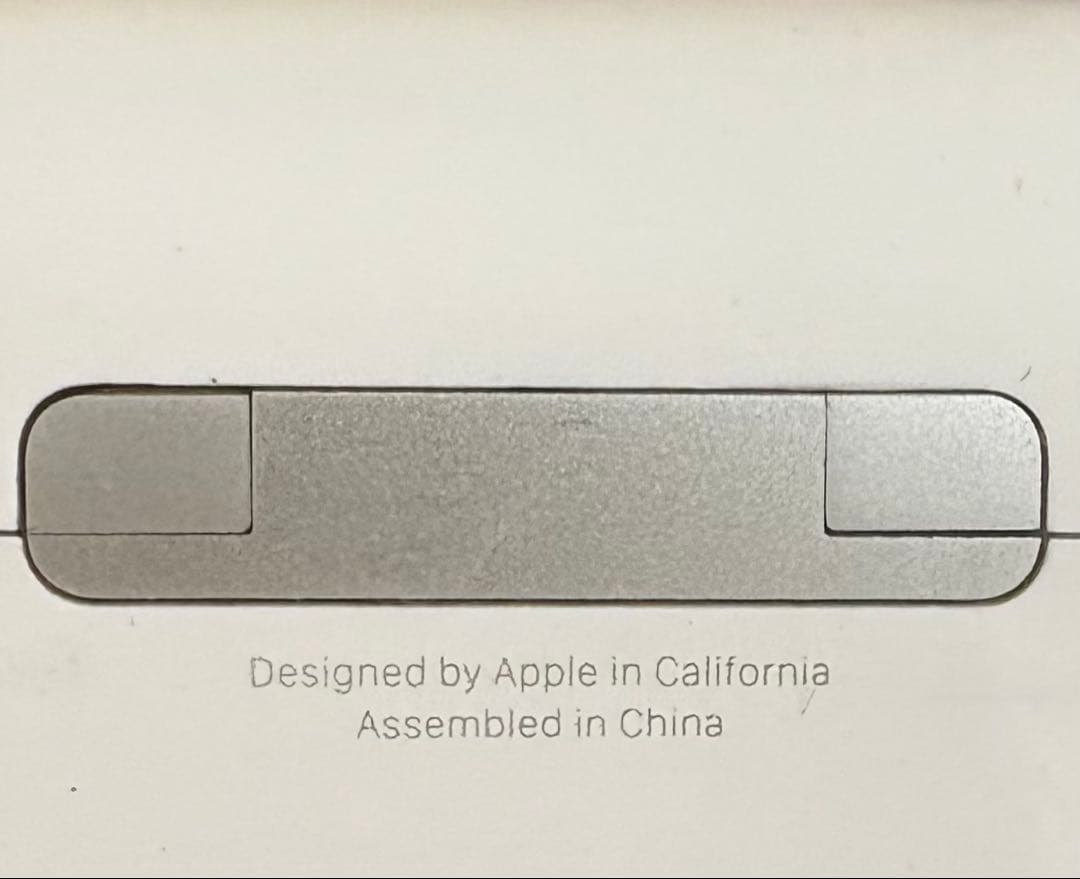 Apple Airpods Pro 1