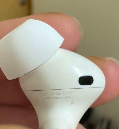 Apple Airpods Pro 1