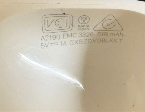 Apple Airpods Pro 1