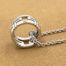 Bvlgari Necklace A