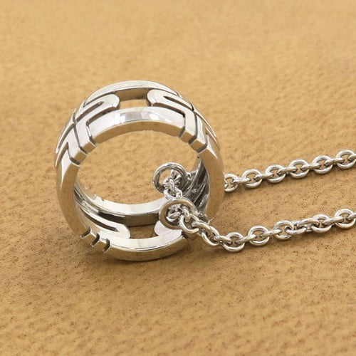 Bvlgari Necklace A