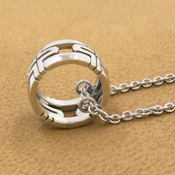 Bvlgari Necklace A