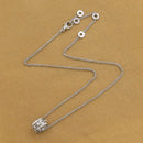 Bvlgari Necklace A