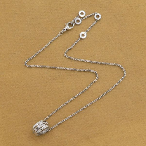Bvlgari Necklace A