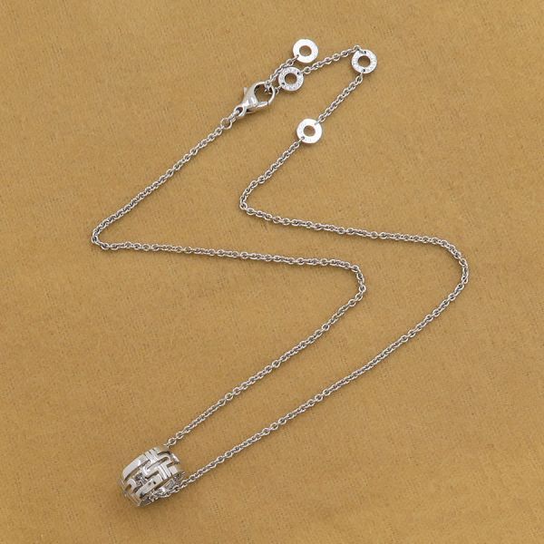 Bvlgari Necklace A