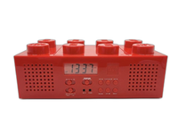 Lego Cd Md Cassette Deck