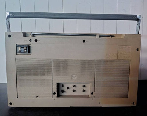 Sony Radio And Boombox Cfs-F5(