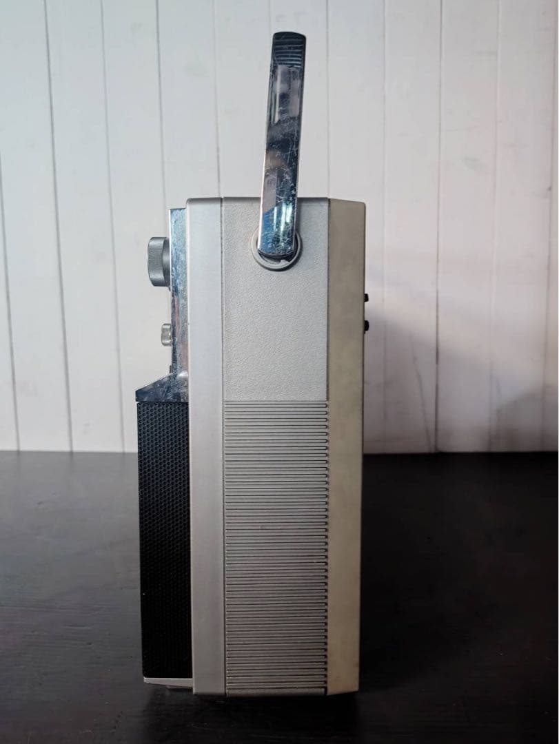 Sony Radio And Boombox Cfs-F5(