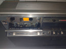 Sony Radio And Boombox Cfs-F5(