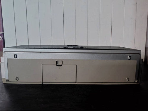 Sony Radio And Boombox Cfs-F5(