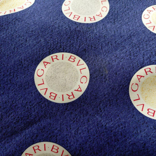 Bvlgari Bandanas Thin Scarves