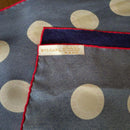 Bvlgari Bandanas Thin Scarves