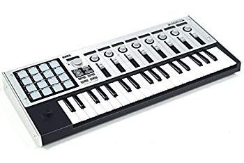 Others Korg Mc-1 Microkontrol Midi 2Zzhgl6