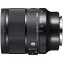 Sigma Others Sl/Tl Art F1.4 Dg Dn