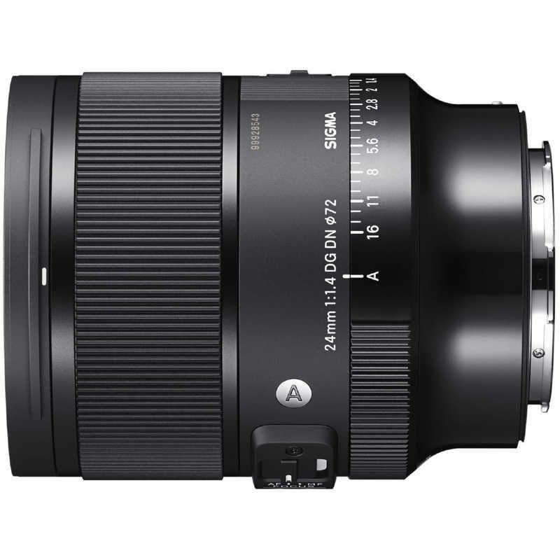 Sigma Others Sl/Tl Art F1.4 Dg Dn