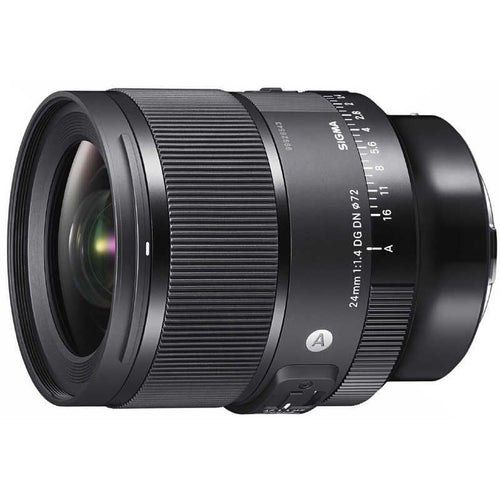 Sigma Others Sl/Tl Art F1.4 Dg Dn