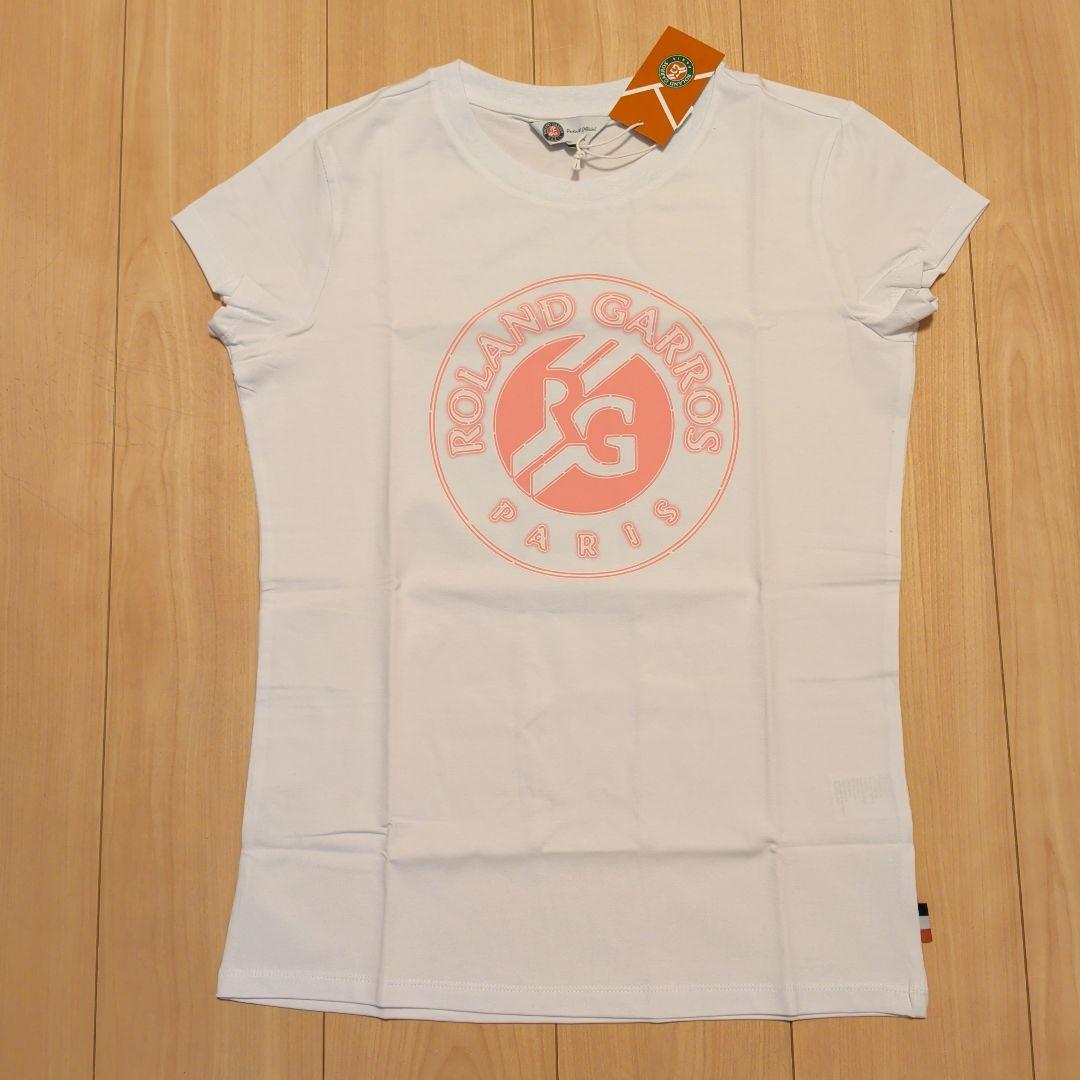 T -Shirt Roland Garros Us-S