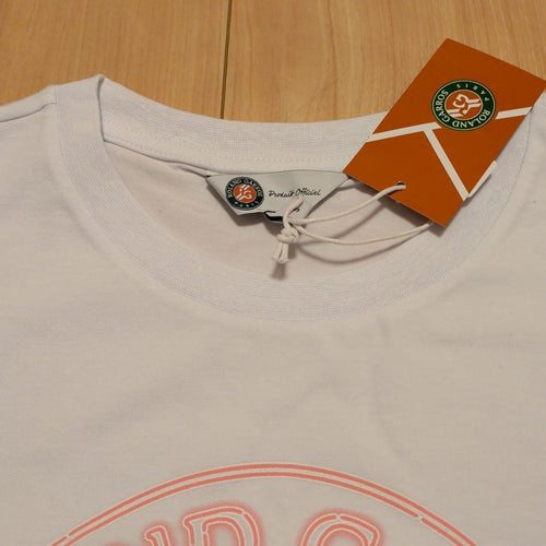 T -Shirt Roland Garros Us-S
