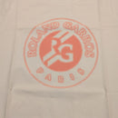 T -Shirt Roland Garros Us-S
