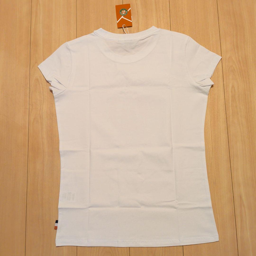 T -Shirt Roland Garros Us-S