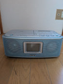 Sony Cd, Md Cassette Decks Cfd-E500Tv