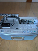 Sony Cd, Md Cassette Decks Cfd-E500Tv