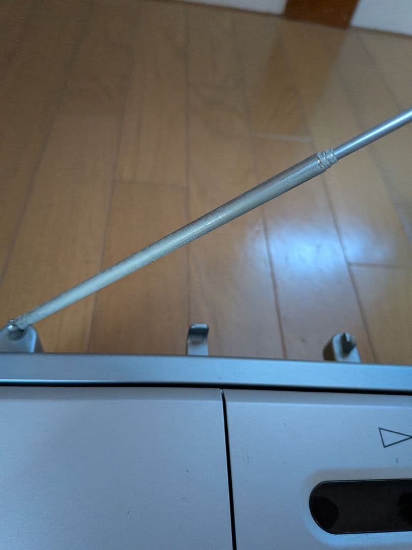 Sony Cd, Md Cassette Decks Cfd-E500Tv