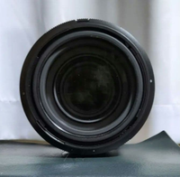 Nikon Lens (Zoom) Nikkor Z 100-400Mm F/4.5-5.6 Vr S