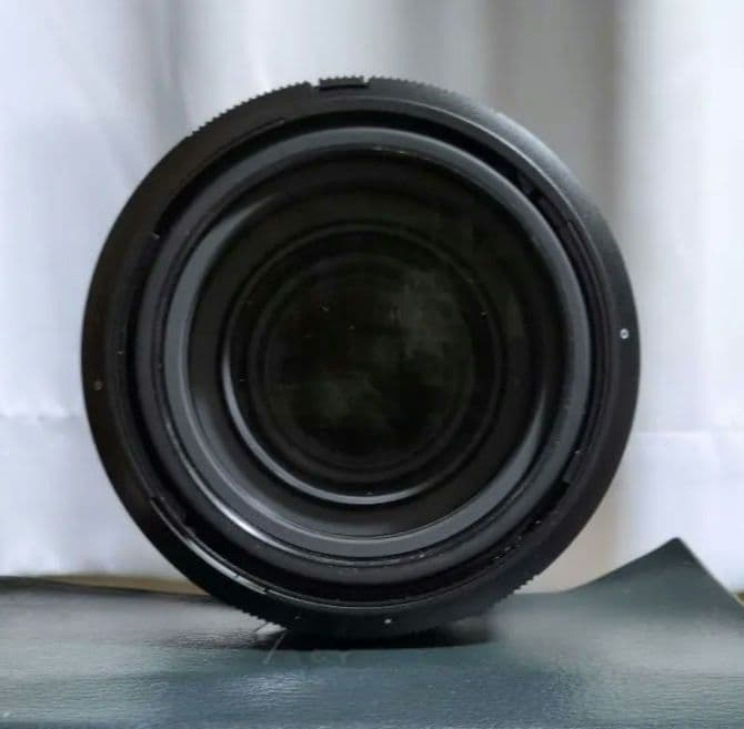 Nikon Lens (Zoom) Nikkor Z 100-400Mm F/4.5-5.6 Vr S
