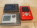 Digital Audio Player Sony Nw-Hd1 Nw-Hd2 Nw-Hd5 3