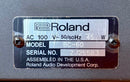 Roland Guitar Amplifiers Blues Cube Bc-60