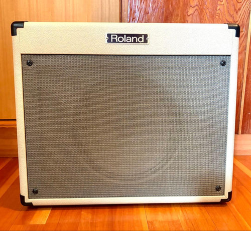 Roland Guitar Amplifiers Blues Cube Bc-60