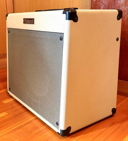 Roland Guitar Amplifiers Blues Cube Bc-60